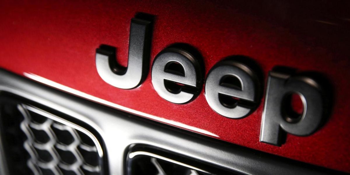 63,000 Jeep Cherokees Recalled After Risk of Sudden Power and Brake Failures