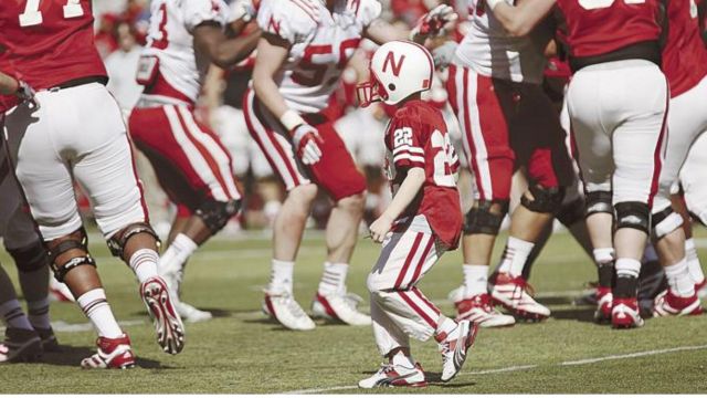 Beloved Nebraska Football Figure Jack Hoffman Dies at 19 After Inspiring Fans with Touchdown