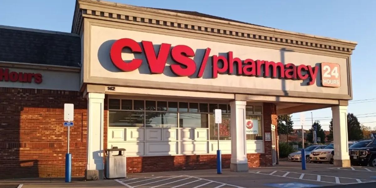 CVS to Close Some Stores in Connecticut as Part of Streamlining Efforts