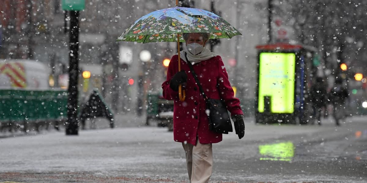 Cold Weather on the Horizon Middle Tennessee Schools Plan for Freezing Temperatures