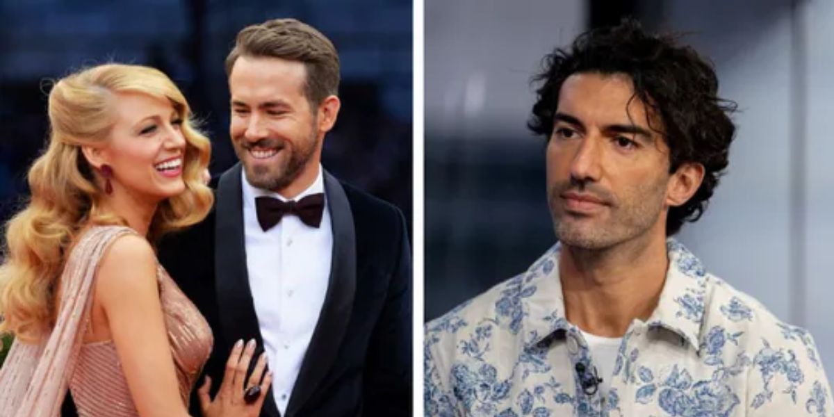 Did Ryan Reynolds Subtly Reference Justin Baldoni with Nicepool in Deadpool & Wolverine?