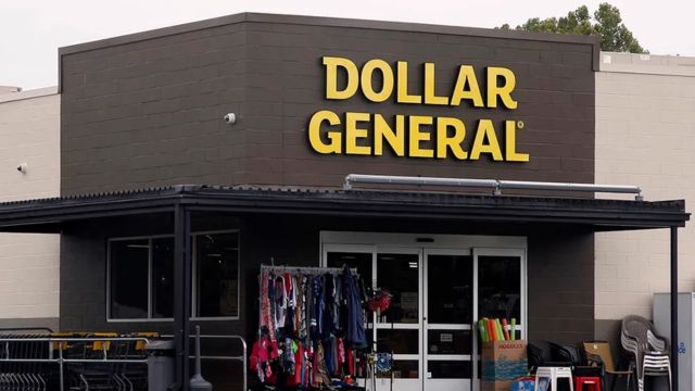 Dollar General Implements Layoffs, Cutting 60 Jobs at Its Tennessee Headquarters