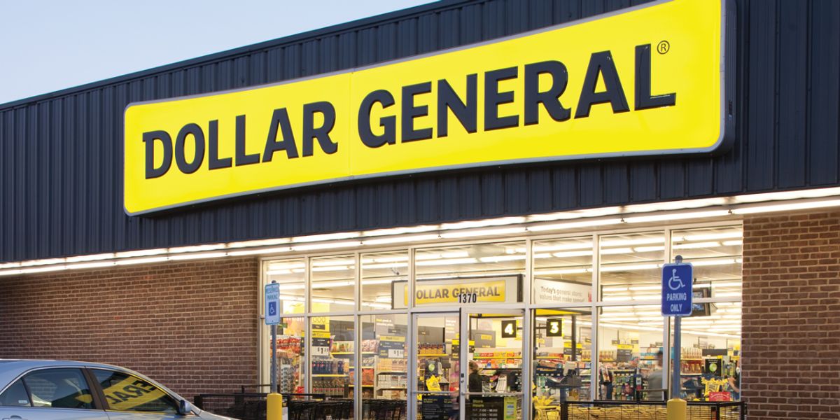 Dollar General Implements Layoffs, Cutting 60 Jobs at Its Tennessee Headquarters