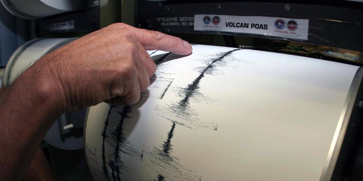 Earthquake Hits Virginia: Why East Coast Seismic Events Are Less Frequent?