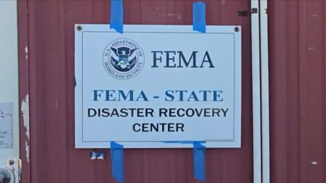 FEMA Establishes Recovery Centers in Los Angeles to Help Communities Rebuild