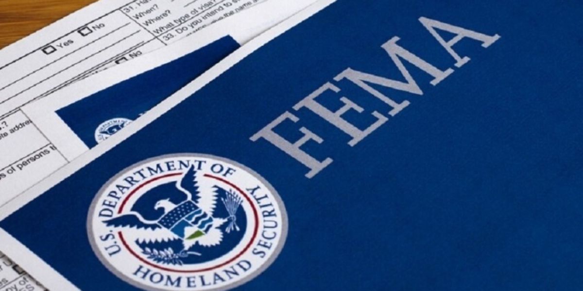 FEMA Establishes Recovery Centers in Los Angeles to Help Communities Rebuild