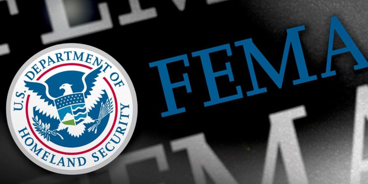 FEMA Extends Public Assistance Grants to Aid East Tennessee in Helene Recovery