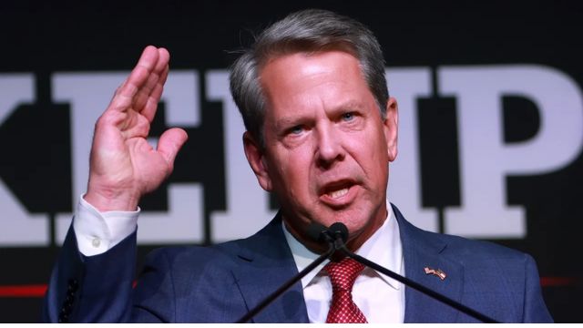 Georgia Gov. Kemp Pushes to Limit Lawsuits: Could It Keep Insurance Rates from Rising?