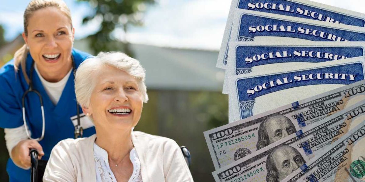 Get Ready, SSDI Recipients One-Time Payment of Up to $4,018 Coming Your Way!