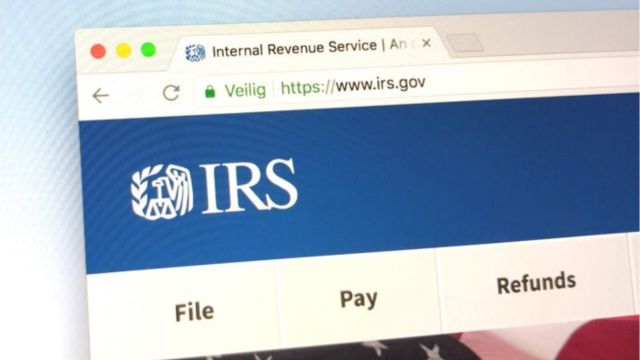 IRS Confirms $11,000 Refund for Qualifying Individuals Are You Eligible