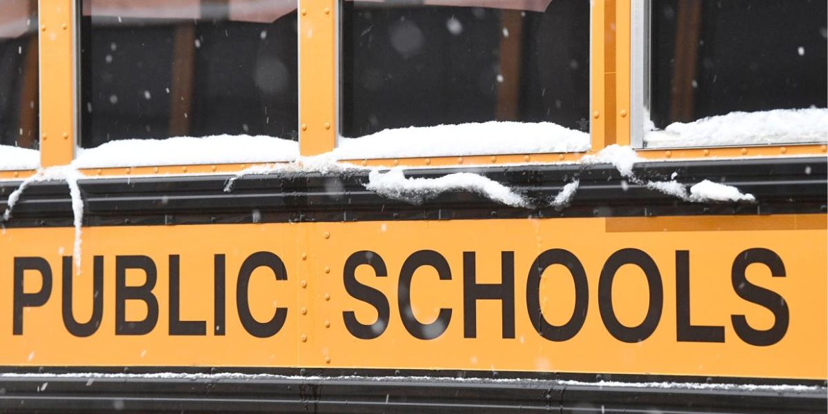 Illinois Schools Announce Closures and Shifts Due to Dangerous Cold on Tuesday