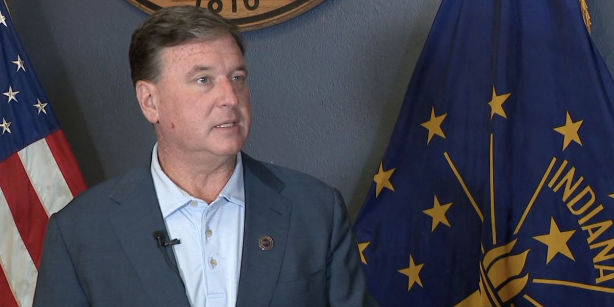 Indiana Attorney General Suing Sheriff for Noncompliance with Federal Immigration Laws