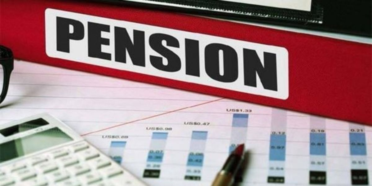 Is Your 2025 Pension Enough How the Price Index Could Impact Retirees