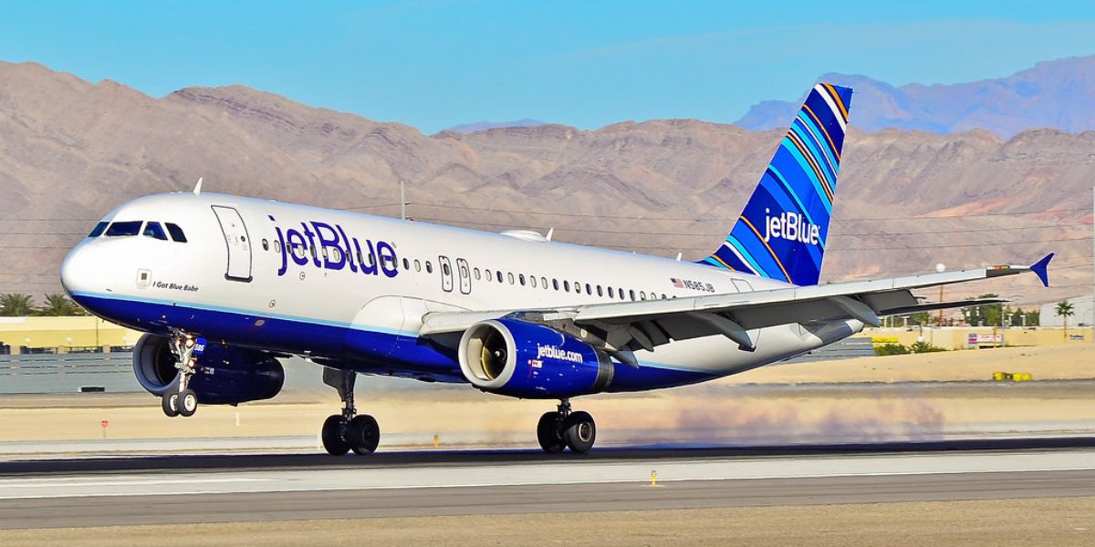 JetBlue Ice Chunk Smashes Through California Couple’s Bedroom Ceiling While Sleeping, Lawsuit Filed