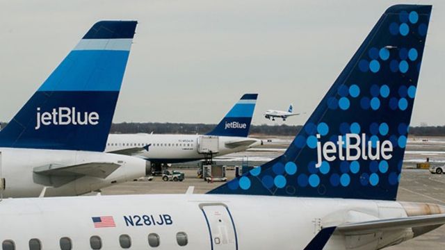 JetBlue Makes It Easier to Fly Nonstop Flights Between Pittsburgh and NYC Are Back