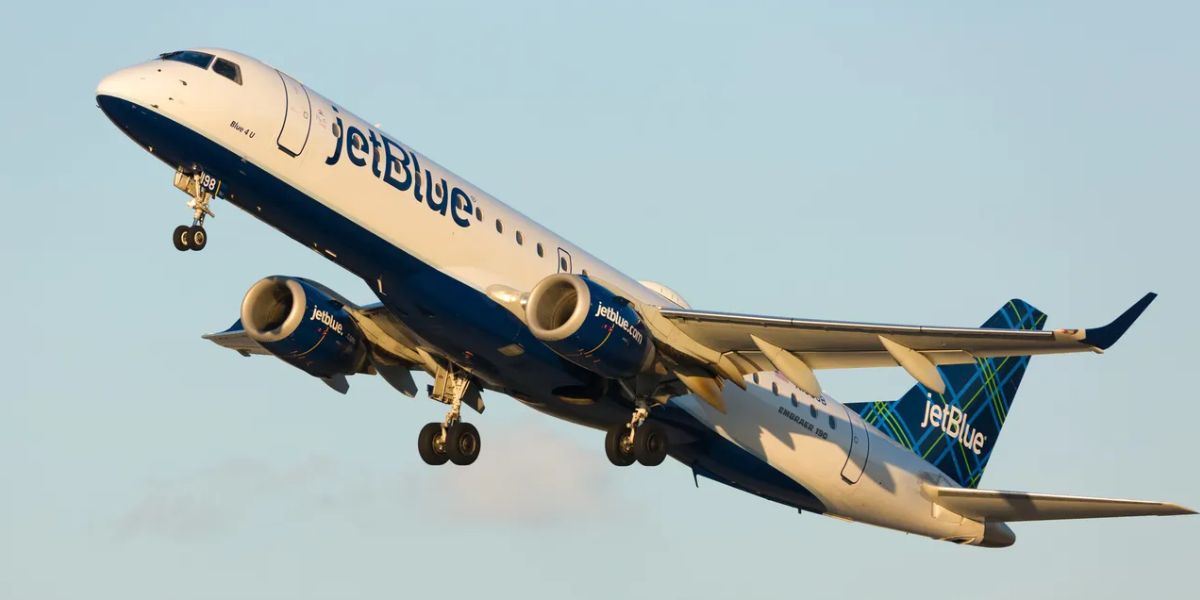 JetBlue Makes It Easier to Fly Nonstop Flights Between Pittsburgh and NYC Are Back