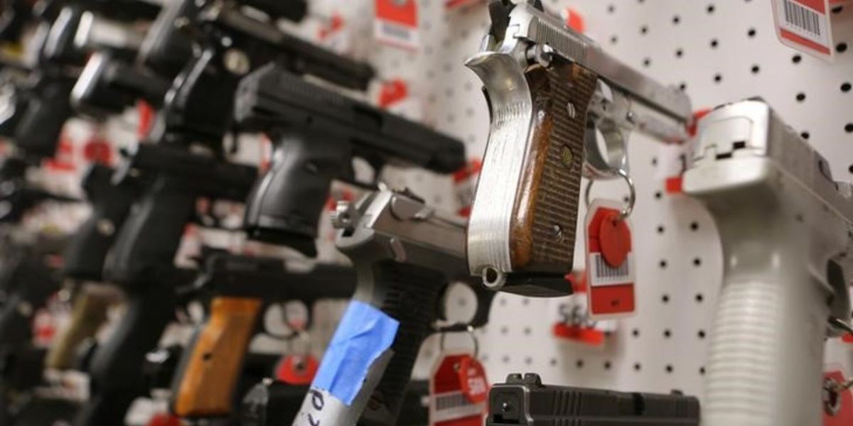 Maryland Lawmakers Renew Effort to Promote Handgun Licensing Laws Across States