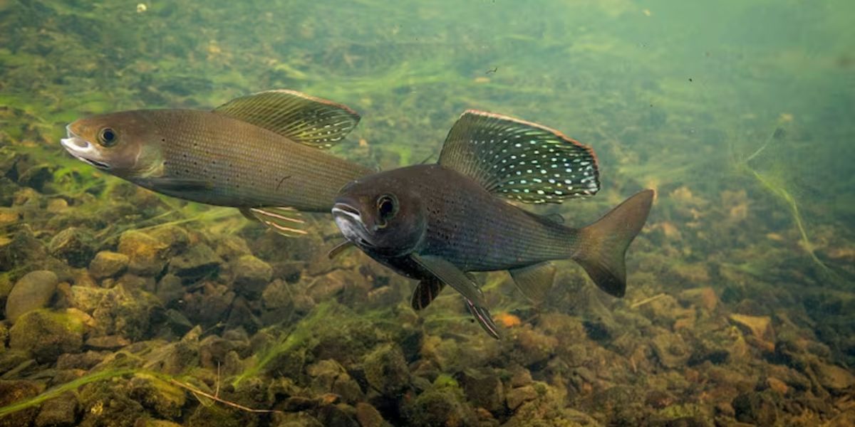 Michigan's Initiative to Reintroduce Arctic Grayling to Rivers Gains Momentum