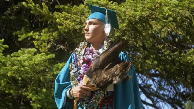 New Law in Michigan Ensures Indigenous Graduates Can Wear Cultural Regalia with Pride