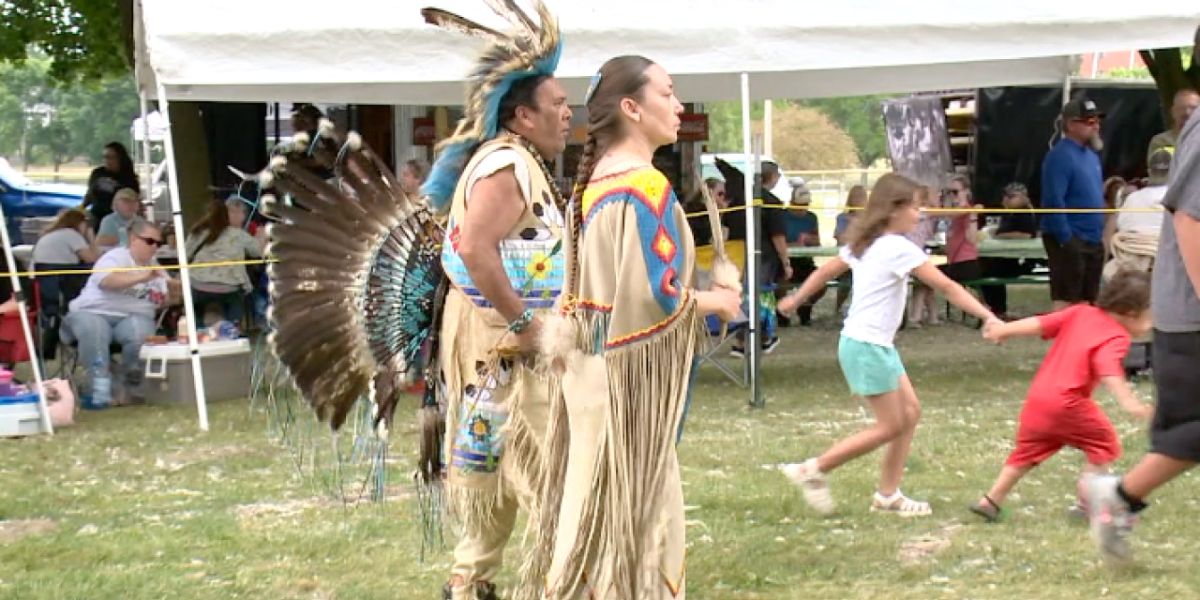 New Law in Michigan Ensures Indigenous Graduates Can Wear Cultural Regalia with Pride