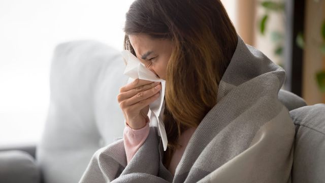 Public Health Concern: Respiratory Illness Cases Surge in Pennsylvania, New Jersey, and Delaware