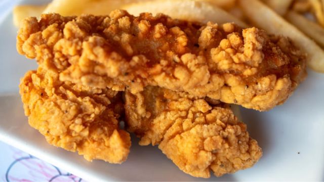 Recall of Chicken Products Due to Allergy Risk: Consumers Urged to Check Labels