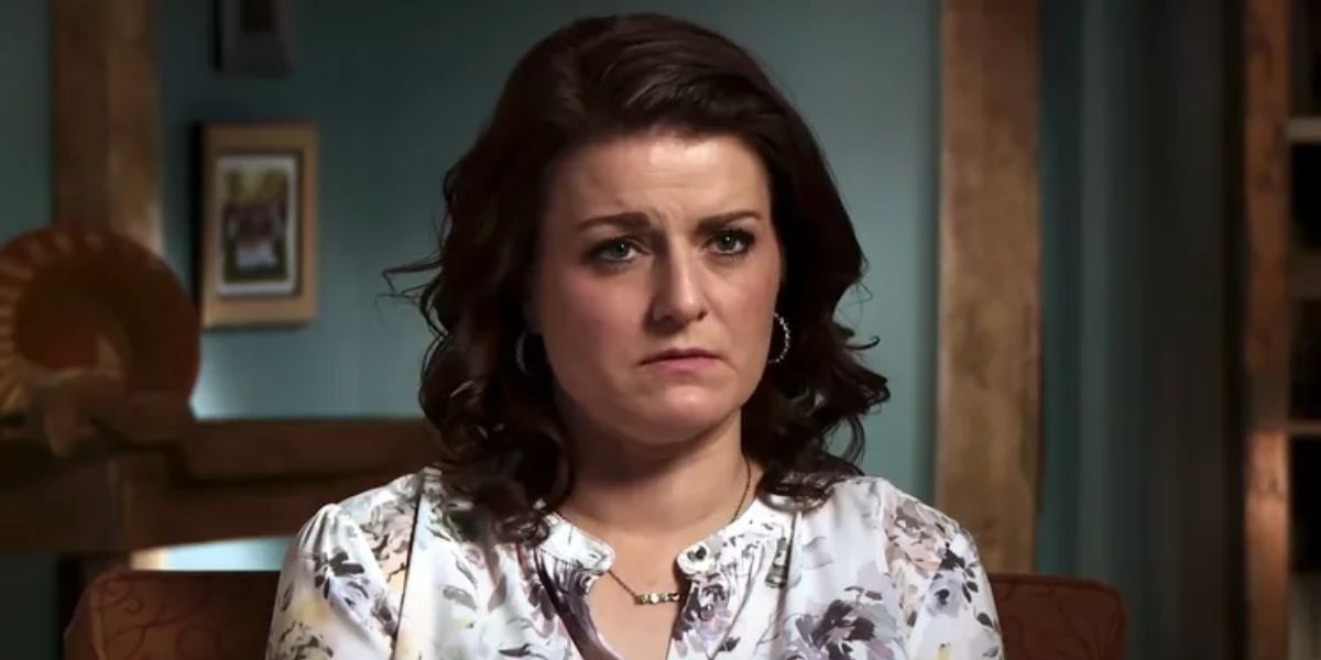 Robyn Brown Opens Up About Why She Never Desired Legal Marriage with Kody on Sister Wives