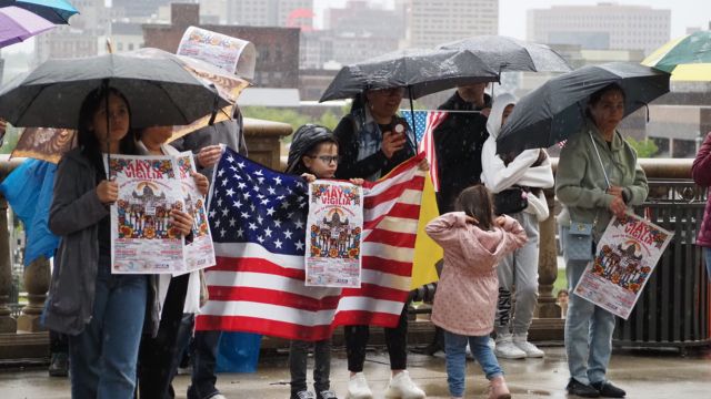 Second Lawsuit Against Iowa Immigration Law Dismissed, Appeals Court Keeps Block in Place