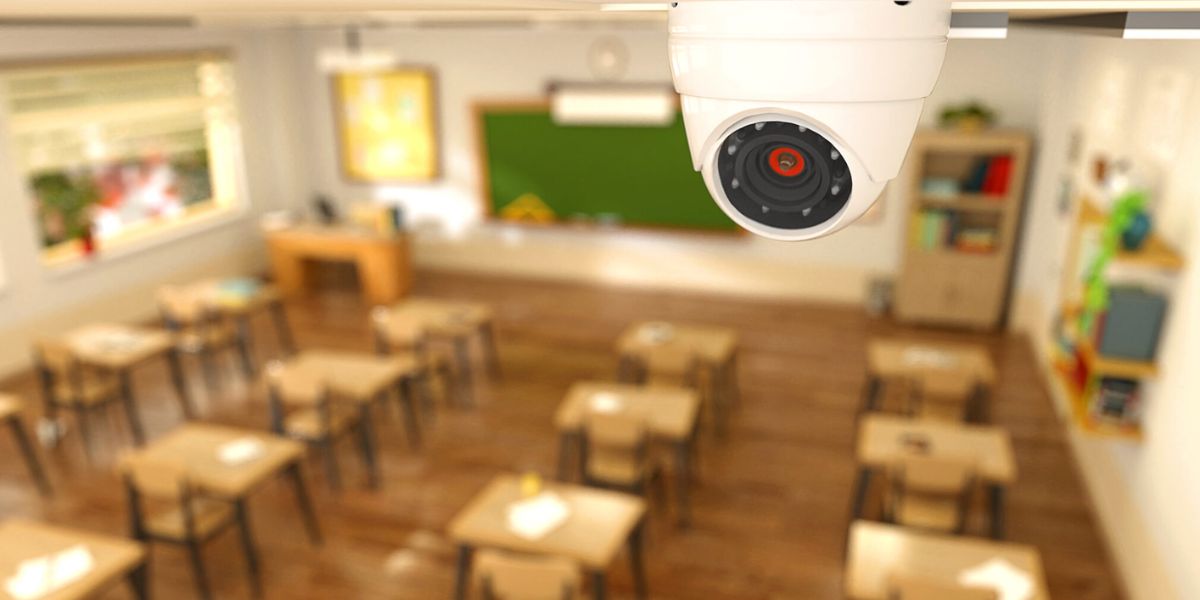 South Carolina Bill Mandates Cameras in Public School Classrooms for Safety and Accountability