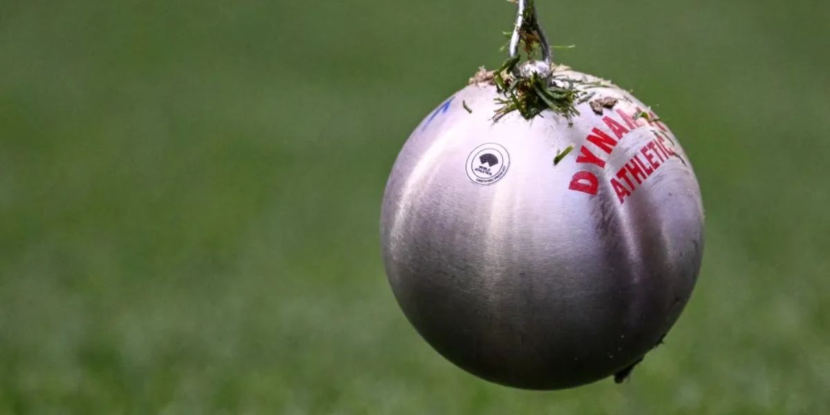 Stray Hammer Throw Kills Spectator at Youth Track and Field Event in Colorado