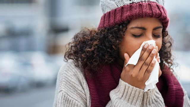 Flu Outbreak Intensifies, CDC Urges Caution as Activity Remains High