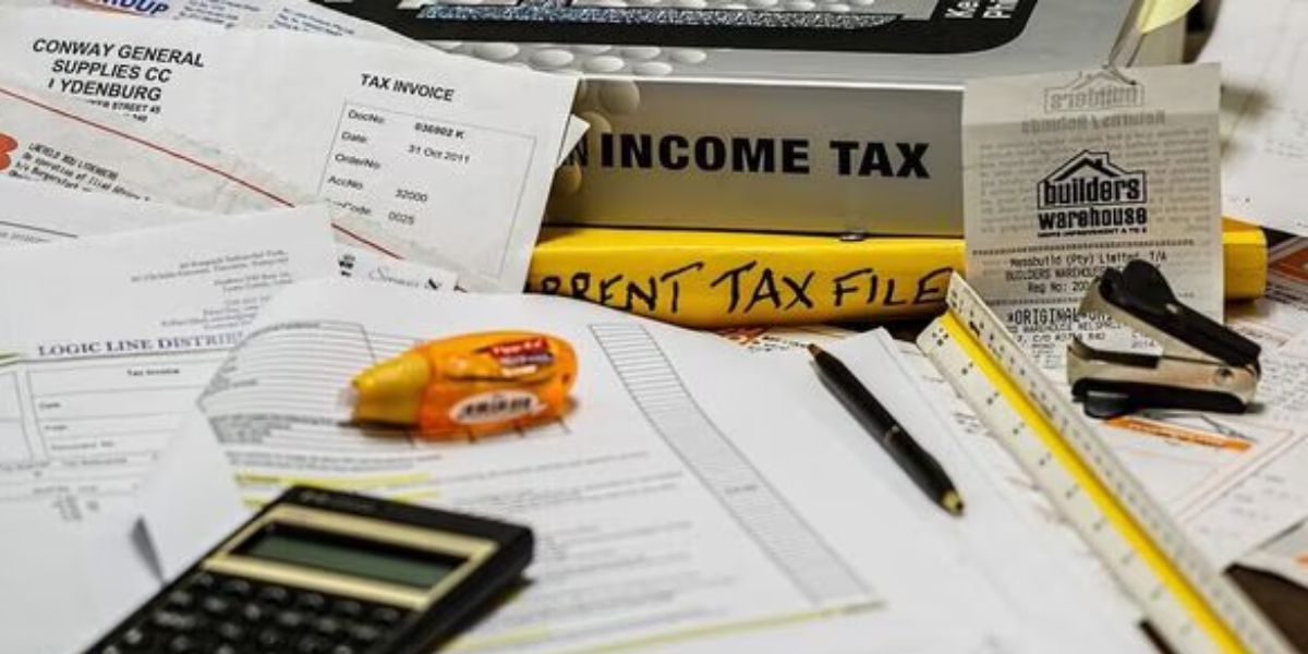 Tax Season 2025 These are the Important Changes to Consider Before Filing