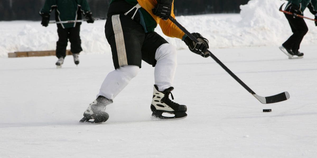 U.S. Pond Hockey Championships Return to Minnesota for 20th Year of Outdoor Hockey Fun