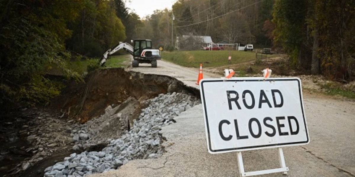 U.S. Transportation Department Provides $353 Million to Aid North Carolina and Tennessee After Hurricane Helene