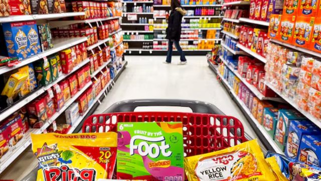 US Moves to Ban Popular Red Dye in Foods, 35 Years After Cosmetics Restrictions