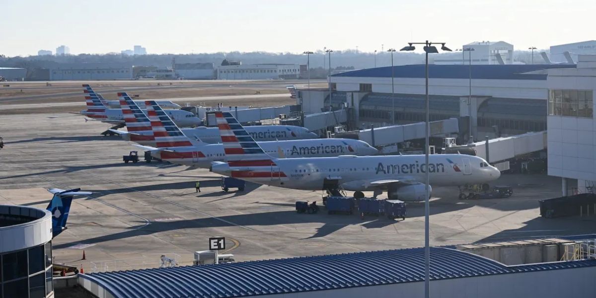 Vehicle Strikes and Kills Employee at Charlotte Douglas International Airport