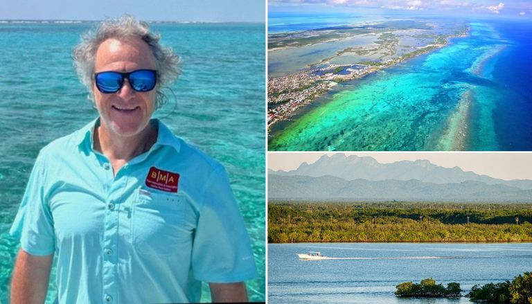 A Well-known Colorado Businessman Was Killed at His High-end Belize Home Report