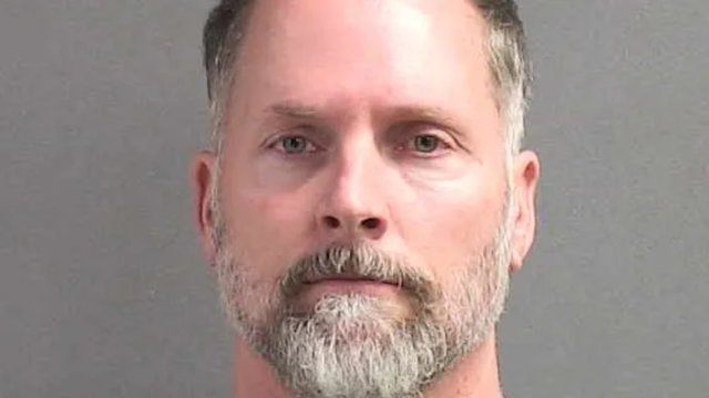 An arrest was made against a nurse at New Smyrna Beach High School for having sexual contact with a pupil in the clinic.