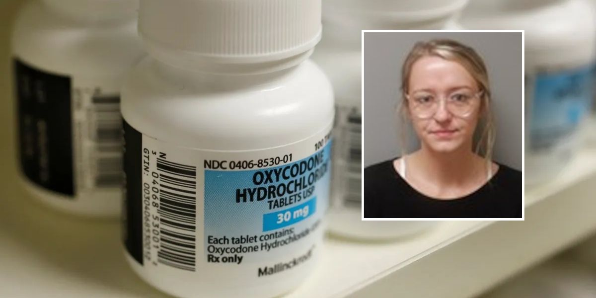 Arkansas Nurse Charged After Attempting to Purchase Oxycodone Using Deceased Patient’s ID