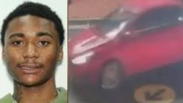 Atlanta Police on the Hunt for Man Accused of Double Homicide and Vehicle Hijacking