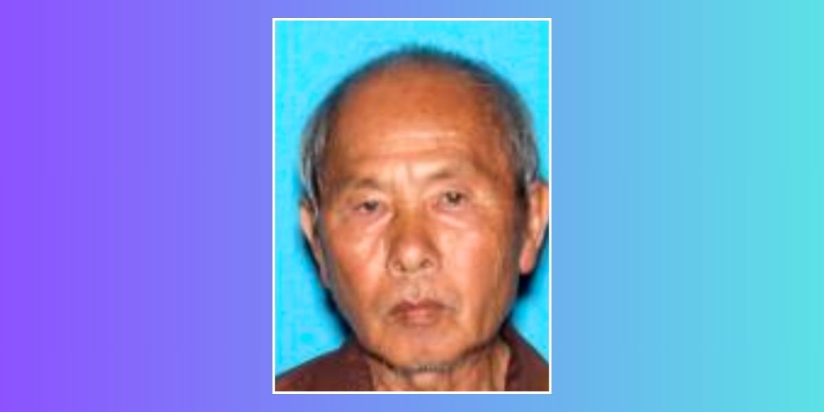 Authorities Ask for Help in Search for Missing 81-Year-Old in Orange County After Four Months