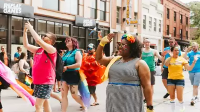 Breaking Records: Florida City Boasts Highest LGBT Population