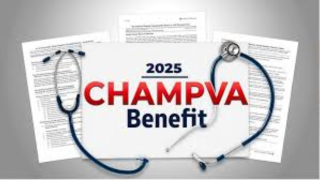 CHAMPVA Benefits 2025: What You Need to Know About the Upcoming Changes