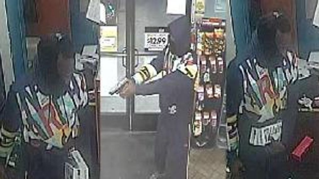 Crime of the Week: 3 Teens Rob Lower Valley Convenience Store at Gunpoint