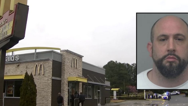 Deadly Dispute: McDonald’s Boss Allegedly Shoots Employee After Argument