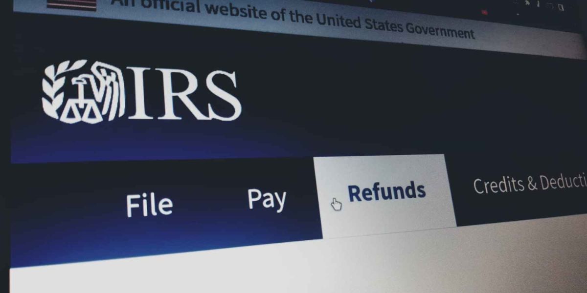 Don’t Lose Your IRS Refund: Complete This Simple Process Before It’s Too Late