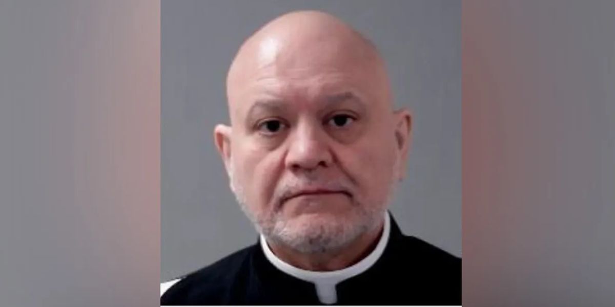 Exorcist Priest Accused of Abusing Teen During 'Spiritual Cleansing' with Hair-Pulling and Growling