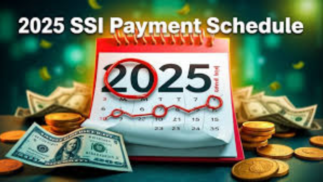 February SSI Payment Alert: Spotting Scams vs. Legit Deposits