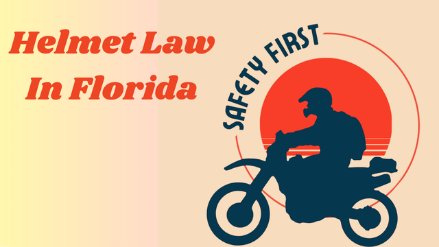 Florida’s 2025 Motorcycle Helmet Laws: Freedom vs. Safety