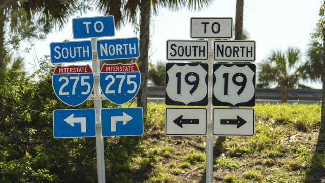 Florida's Highways to See Major Upgrades Under DeSantis